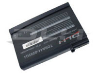 Dlh LI-ION 14.8V-4400mAh-65Wh (TOBA44-G065Q3) Dlh LI-ION 14.8V-4400mAh-65Wh (TOBA44-G065Q3)